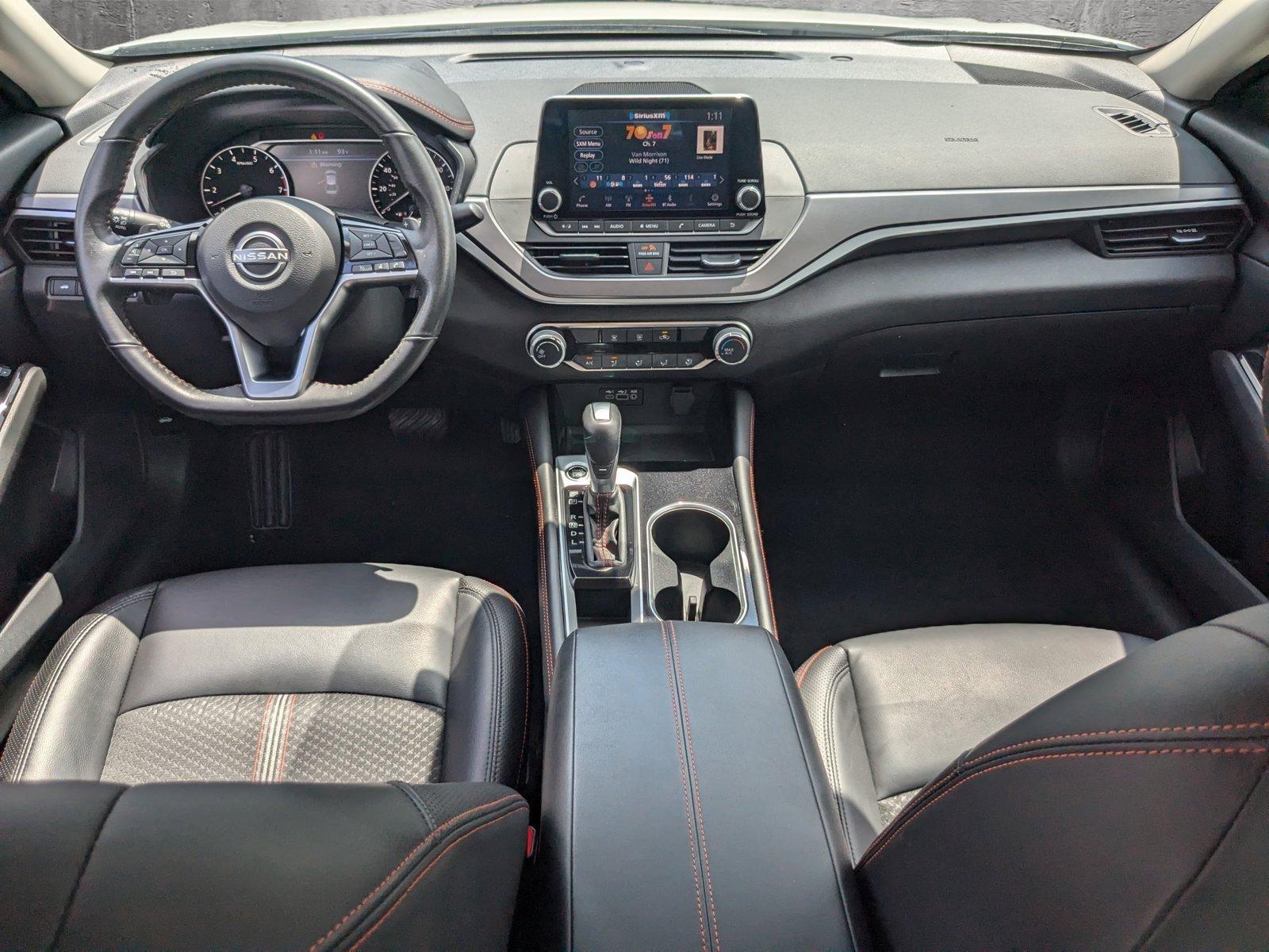 2023 Nissan Altima Vehicle Photo in Miami, FL 33135