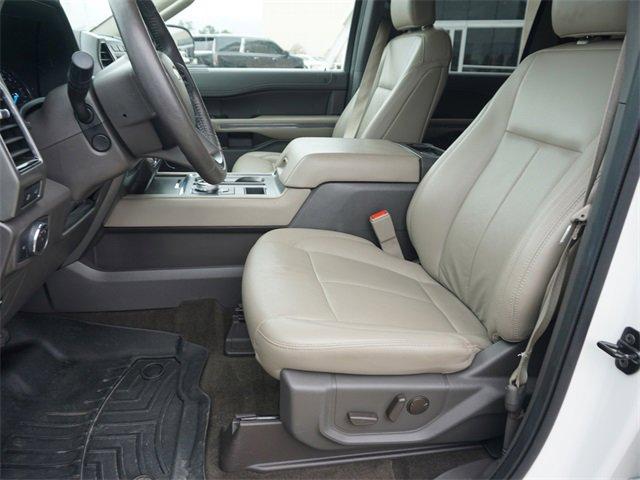 2020 Ford Expedition Max Vehicle Photo in BATON ROUGE, LA 70809-4546