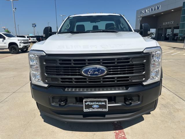 2024 Ford Super Duty F-600 DRW Vehicle Photo in Terrell, TX 75160