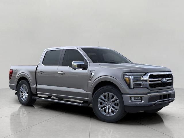 2024 Ford F-150 Vehicle Photo in Neenah, WI 54956