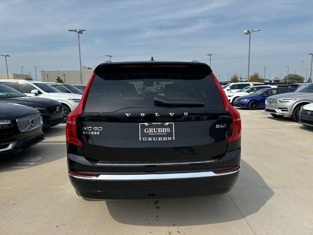 2025 Volvo XC90 Vehicle Photo in Grapevine, TX 76051