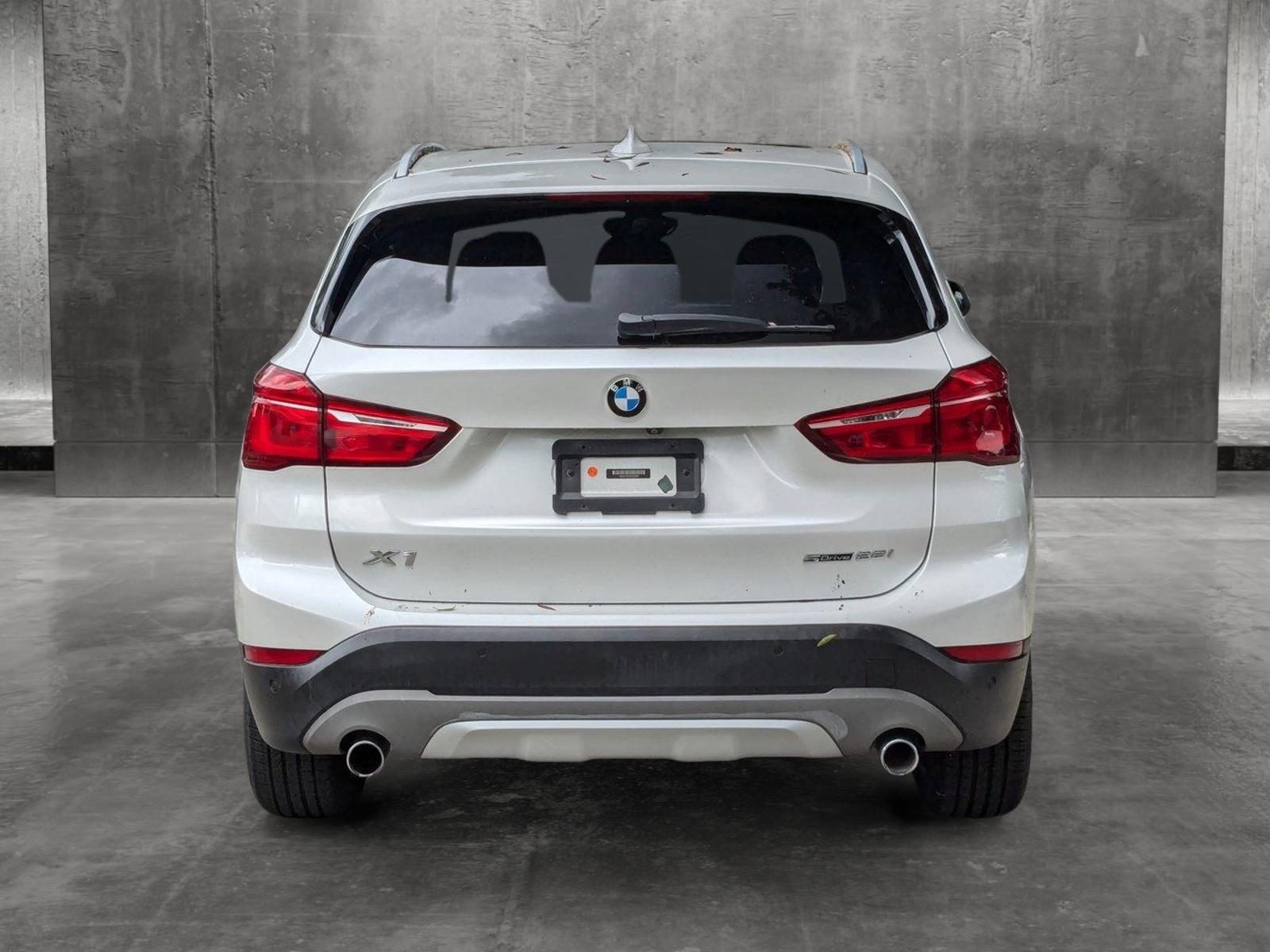 2019 BMW X1 sDrive28i Vehicle Photo in Maitland, FL 32751