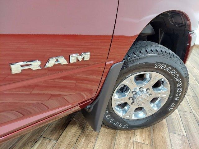 2023 Ram 2500 Vehicle Photo in SAUK CITY, WI 53583-1301