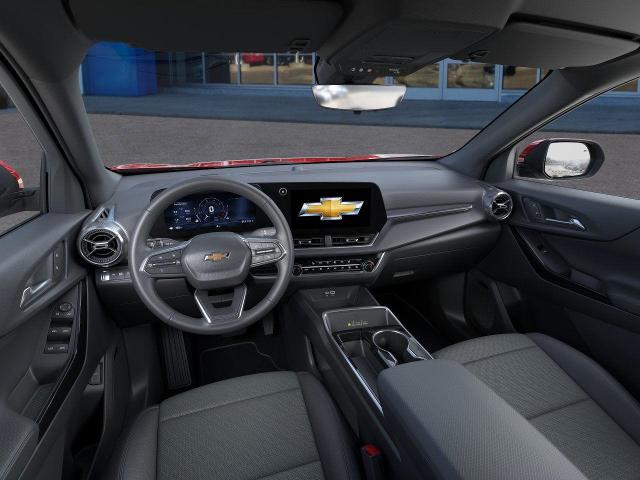 2025 Chevrolet Equinox Vehicle Photo in Madison, WI 53713