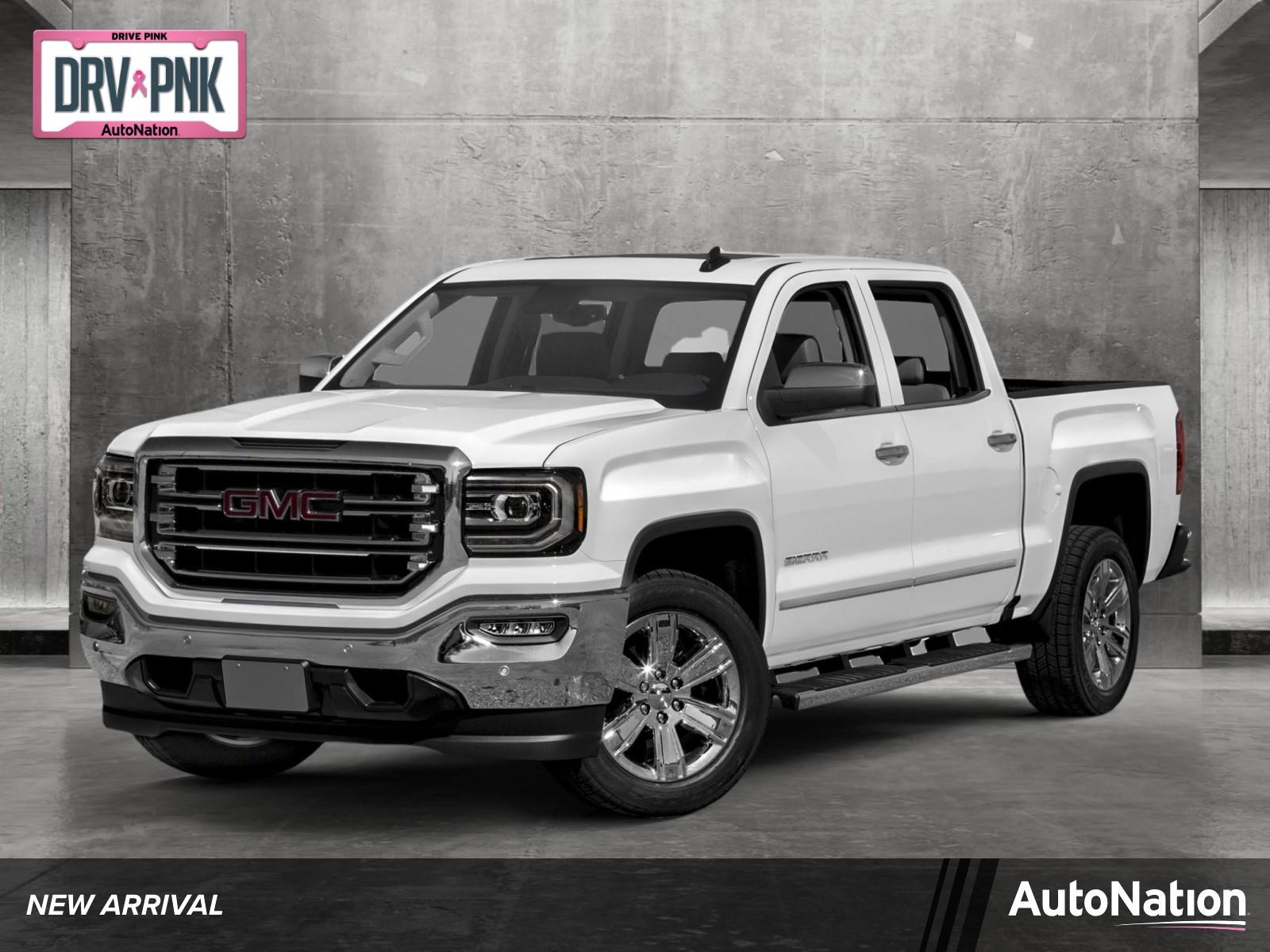 2017 GMC Sierra 1500 Vehicle Photo in Tustin, CA 92782