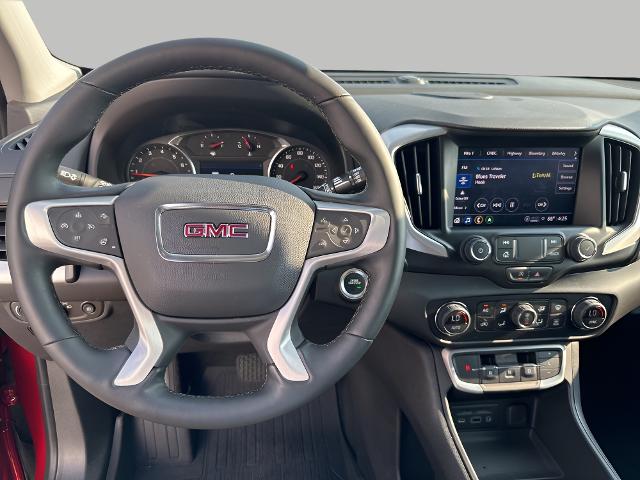 2024 GMC Terrain Vehicle Photo in MANITOWOC, WI 54220-5838