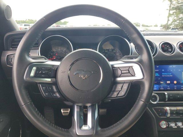 2021 Ford Mustang Vehicle Photo in SMYRNA, GA 30080-7630