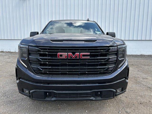 2024 GMC Sierra 1500 Vehicle Photo in JACKSON, MI 49202-1834