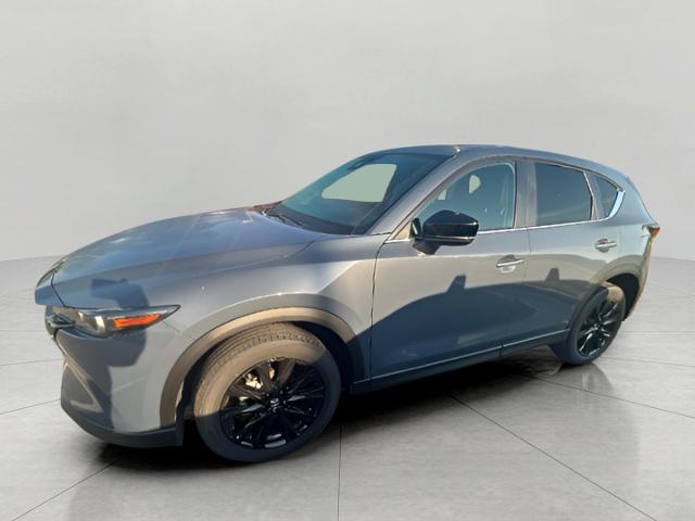 2024 Mazda CX-5 Vehicle Photo in Green Bay, WI 54304