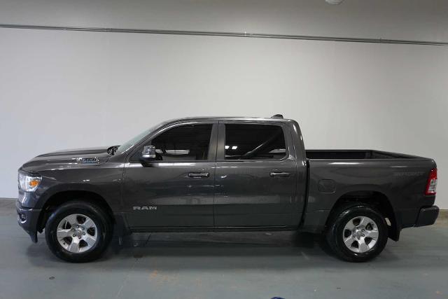 2022 Ram 1500 Vehicle Photo in ANCHORAGE, AK 99515-2026