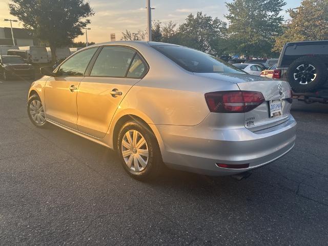 2016 Volkswagen Jetta Sedan Vehicle Photo in Clarksville, MD 21029