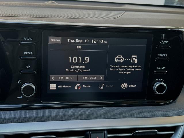 2022 Kia K5 Vehicle Photo in PITTSBURG, CA 94565-7121