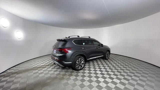 2023 Hyundai Santa Fe Vehicle Photo in GILBERT, AZ 85297-0402