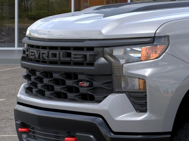 2024 Chevrolet Silverado 1500 Vehicle Photo in MIAMI, FL 33172-3015