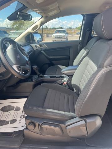 2019 Ford Ranger Vehicle Photo in Winslow, AZ 86047-2439