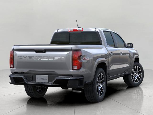 2024 Chevrolet Colorado Vehicle Photo in NEENAH, WI 54956-2243