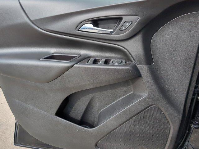 2020 Chevrolet Equinox Vehicle Photo in SELMA, TX 78154-1460