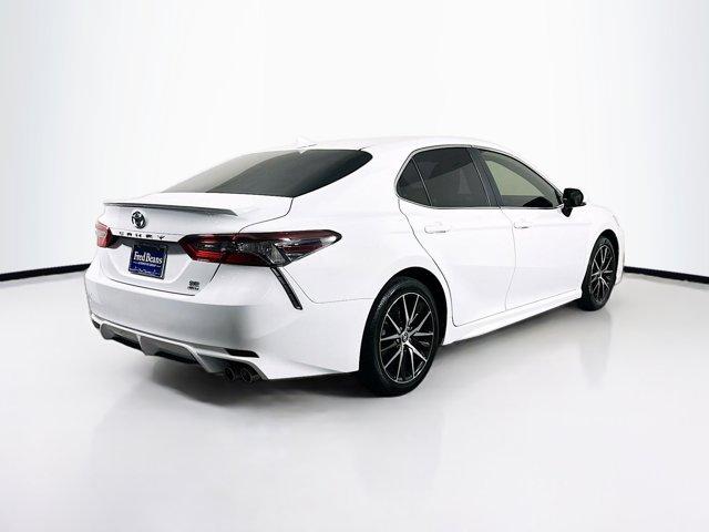 2023 Toyota Camry Vehicle Photo in Flemington, NJ 08822