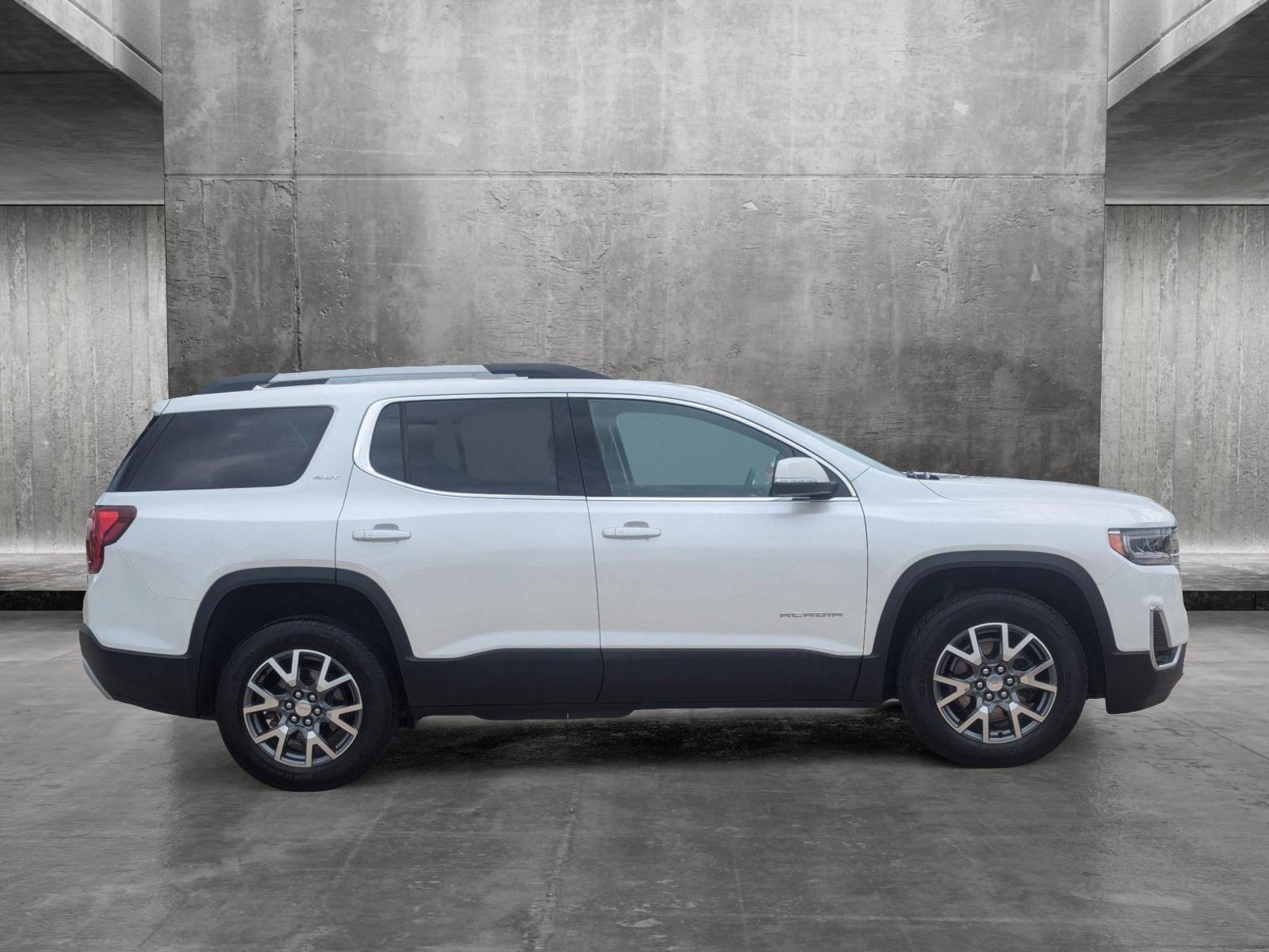 2023 GMC Acadia Vehicle Photo in CORPUS CHRISTI, TX 78412-4902