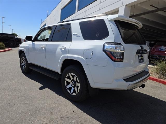 2019 Toyota 4Runner Vehicle Photo in LAS VEGAS, NV 89118-3267