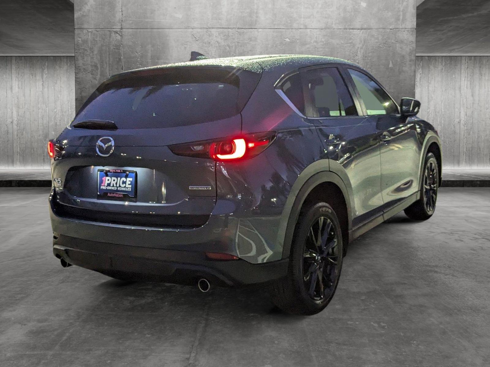 2023 Mazda CX-5 Vehicle Photo in Miami, FL 33169