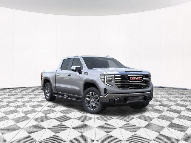 2025 GMC Sierra 1500 Vehicle Photo in NORTH RIVERSIDE, IL 60546-1404