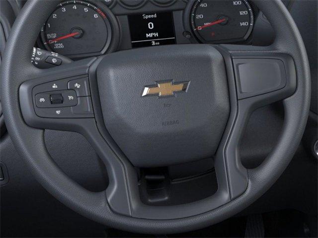 2025 Chevrolet Silverado 1500 Vehicle Photo in EVERETT, WA 98203-5662