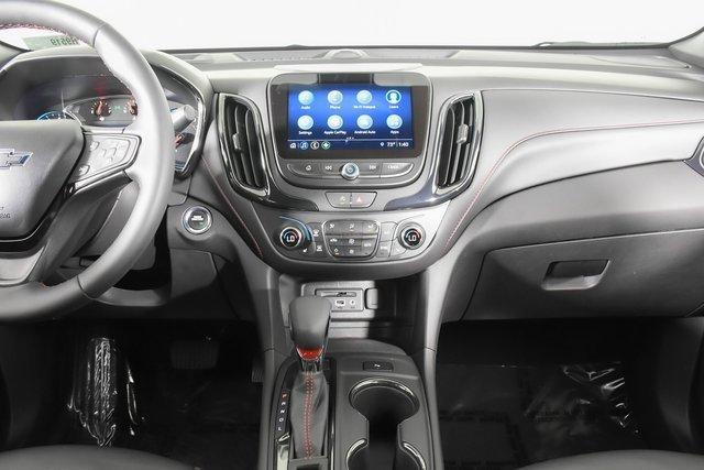 2023 Chevrolet Equinox Vehicle Photo in PUYALLUP, WA 98371-4149