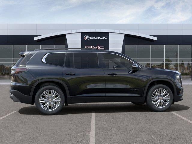 2024 GMC Acadia Vehicle Photo in MEDINA, OH 44256-9631