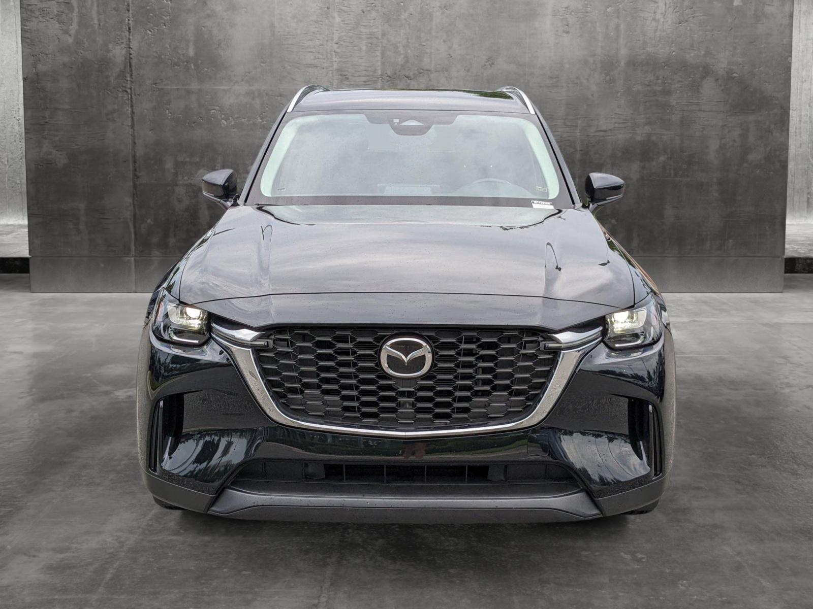 2024 Mazda CX-90 Vehicle Photo in Orlando, FL 32811