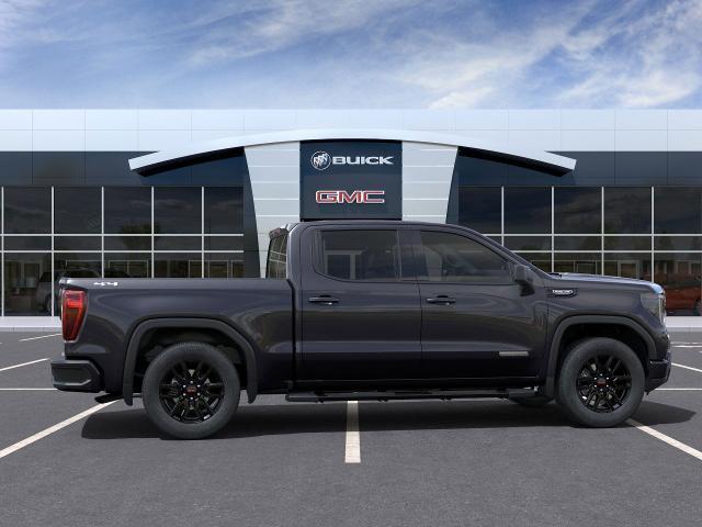 2024 GMC Sierra 1500 Vehicle Photo in WATERTOWN, CT 06795-3318