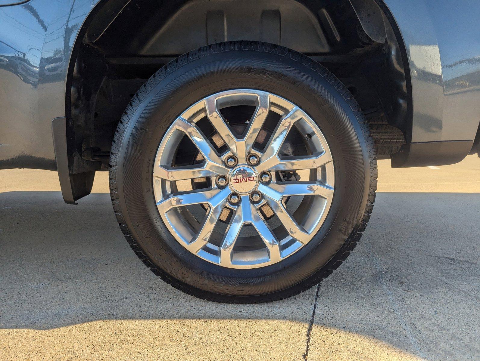 2019 Chevrolet Silverado 1500 Vehicle Photo in CORPUS CHRISTI, TX 78412-4902