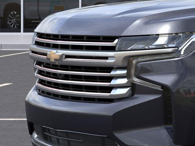 2024 Chevrolet Suburban Vehicle Photo in LAUREL, MD 20707-4697