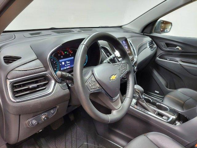 2024 Chevrolet Equinox Vehicle Photo in SAUK CITY, WI 53583-1301