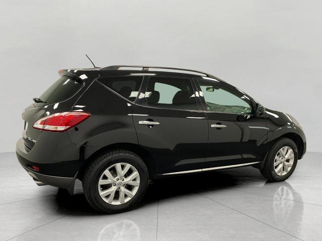 2014 Nissan Murano Vehicle Photo in Appleton, WI 54913