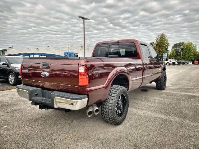 2016 Ford Super Duty F-350 SRW Vehicle Photo in WILLIAMSVILLE, NY 14221-2883