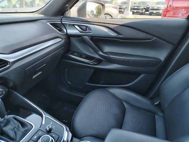 2018 Mazda CX-9 Vehicle Photo in GREEN BAY, WI 54304-5303