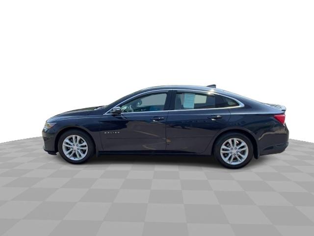 2017 Chevrolet Malibu Vehicle Photo in BOSTON, NY 14025-9684