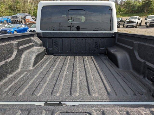 2023 Jeep Gladiator Vehicle Photo in MILFORD, OH 45150-1684