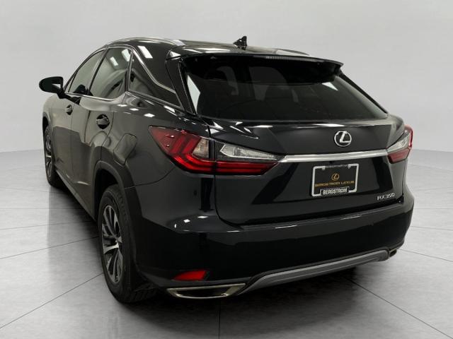 2022 Lexus RX 350 Vehicle Photo in Appleton, WI 54913