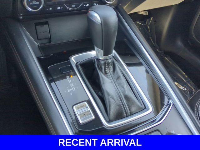 2018 Mazda CX-5 Vehicle Photo in Merrillville, IN 46410-5311