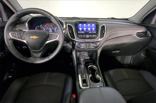 2023 Chevrolet Equinox Vehicle Photo in INDEPENDENCE, MO 64055-1314