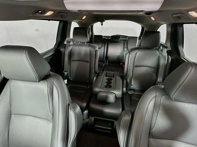 2023 Honda Odyssey Vehicle Photo in Flemington, NJ 08822