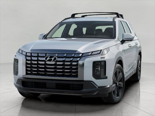 2025 Hyundai PALISADE Vehicle Photo in Green Bay, WI 54304