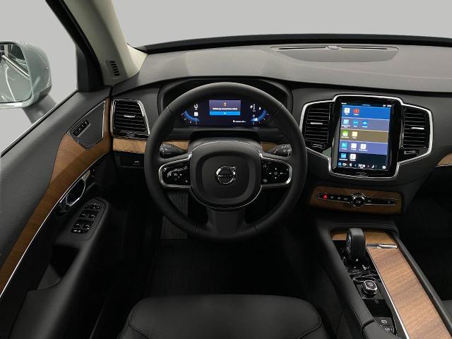 2025 Volvo XC90 Vehicle Photo in Appleton, WI 54913