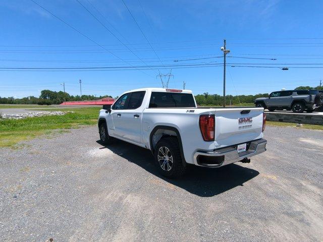 2024 GMC Sierra 1500 Vehicle Photo in ALBERTVILLE, AL 35950-0246