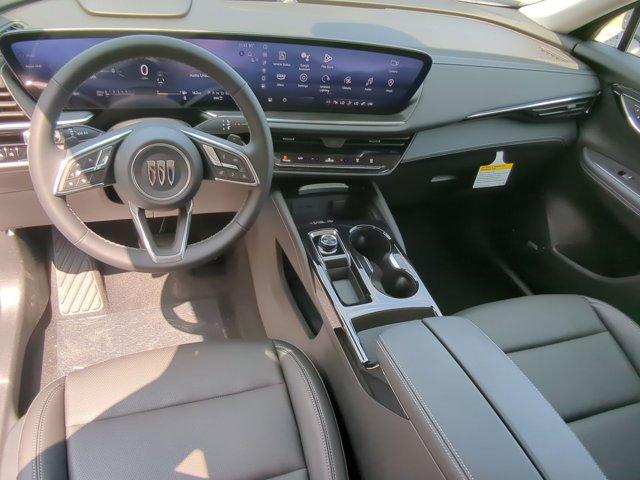 2024 Buick Envision Vehicle Photo in ALBERTVILLE, AL 35950-0246