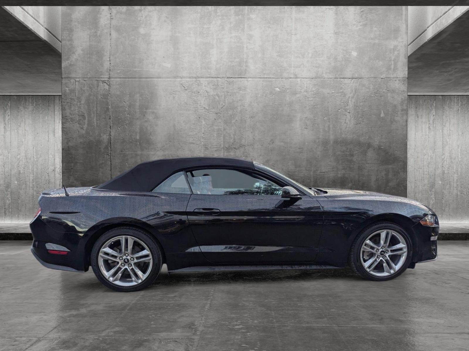 2019 Ford Mustang Vehicle Photo in Miami, FL 33015