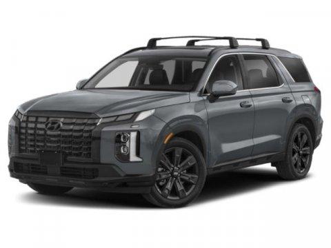 2025 Hyundai PALISADE Vehicle Photo in Peoria, IL 61615