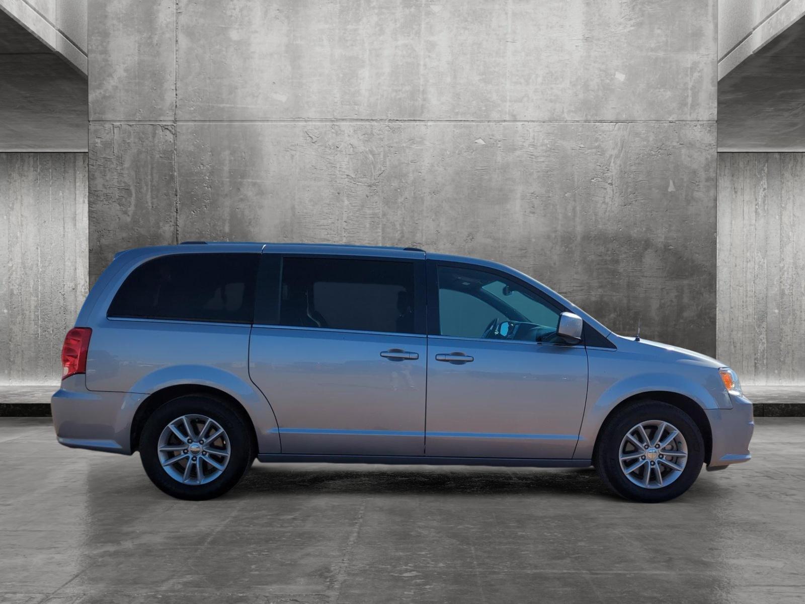 2019 Dodge Grand Caravan Vehicle Photo in Memphis, TN 38115